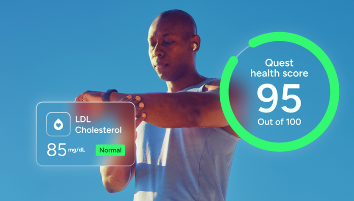 Results beyond your annual physical